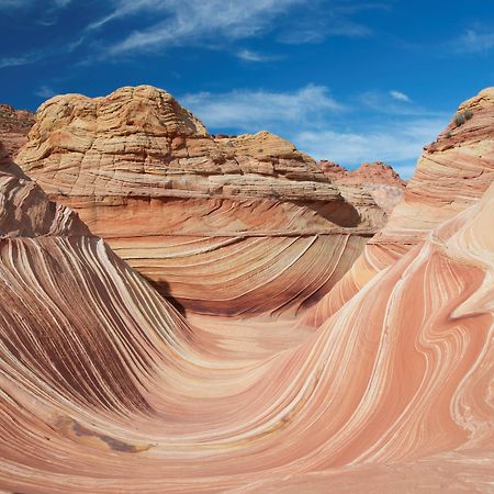 Best Western View Of Lake Powell Hotel Page Exterior photo
