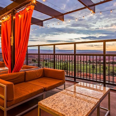 Best Western View Of Lake Powell Hotel Page Exterior photo