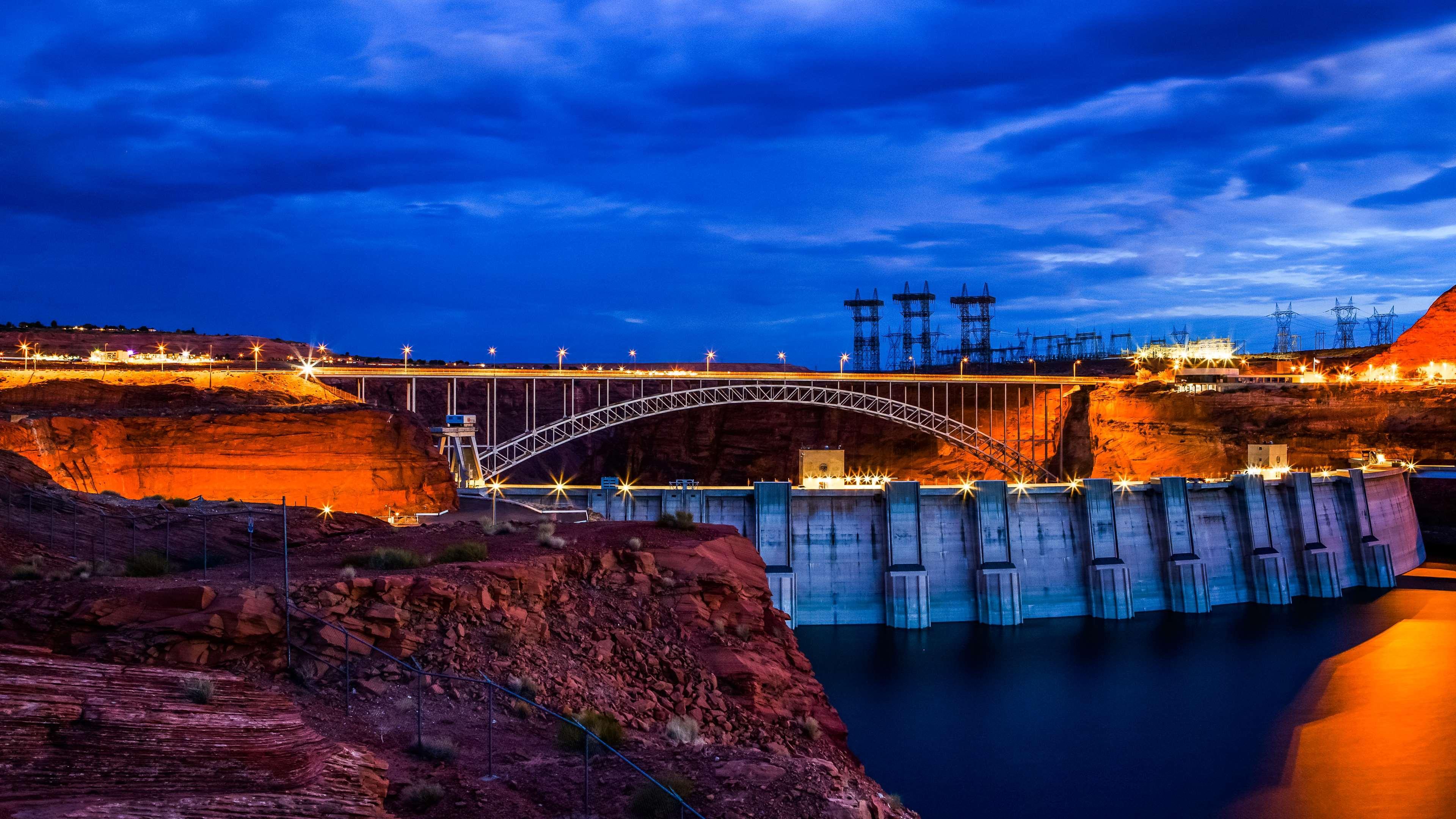 Best Western View Of Lake Powell Hotel Page Exterior photo