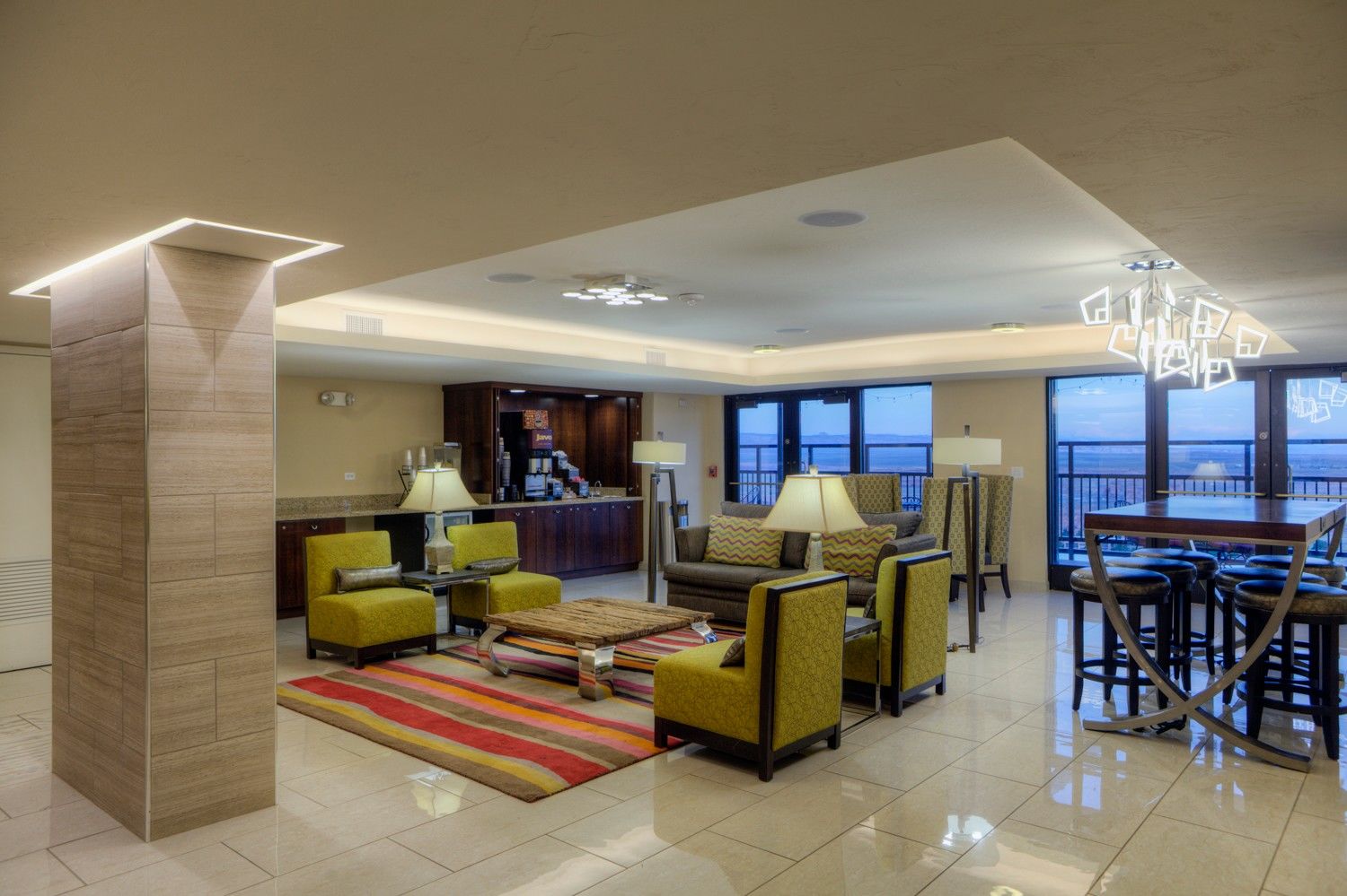 Best Western View Of Lake Powell Hotel Page Exterior photo